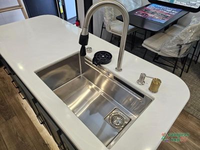 2026 Forest River RV Puma Vista — photo 15 view