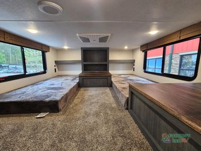 2026 Forest River RV Puma Vista — photo 46 view