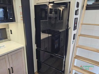 2026 Forest River RV Puma Vista — photo 27 view