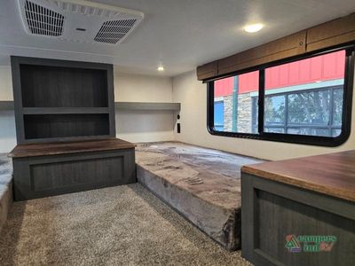 2026 Forest River RV Puma Vista — photo 47 view