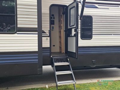 2026 Forest River RV Puma Vista — photo 9 view