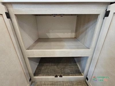 2026 Forest River RV Puma Vista — photo 23 view