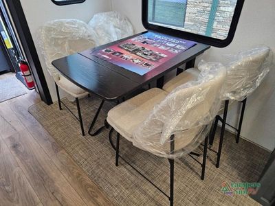 2026 Forest River RV Puma Vista — photo 35 view