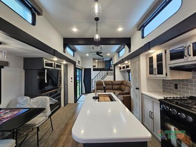 2026 Forest River RV Puma Vista — photo 11 view
