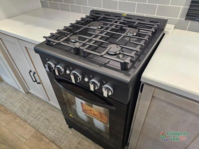 2026 Forest River RV Puma Vista — photo 20 view