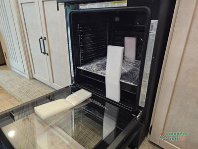 2026 Forest River RV Puma Vista — photo 21 view
