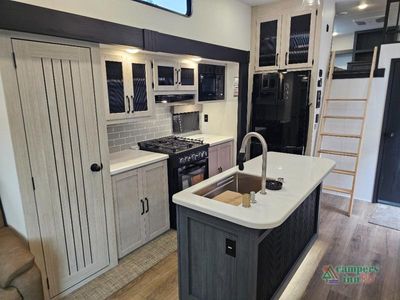 2026 Forest River RV Puma Vista — photo 13 view