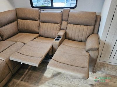 2026 Forest River RV Puma Vista — photo 38 view
