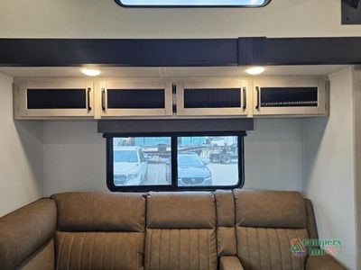 2026 Forest River RV Puma Vista — photo 39 view