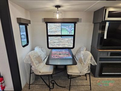 2026 Forest River RV Puma Vista — photo 32 view