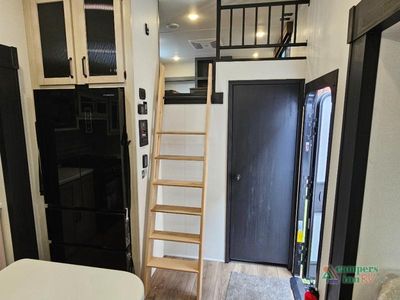 2026 Forest River RV Puma Vista — photo 45 view