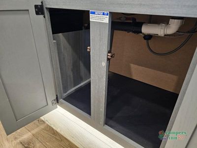 2026 Forest River RV Puma Vista — photo 18 view