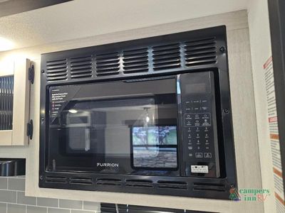 2026 Forest River RV Puma Vista — photo 25 view