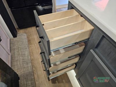 2026 Forest River RV Puma Vista — photo 16 view