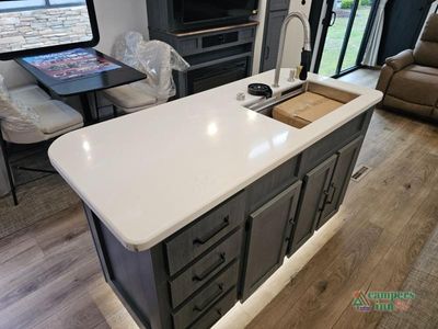 2026 Forest River RV Puma Vista — photo 14 view