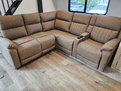 2026 Forest River RV Puma Vista — photo 37 view