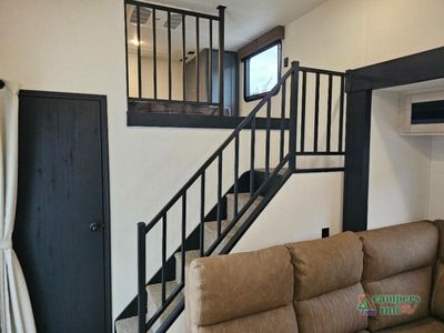 2026 Forest River RV Puma Vista — photo 49 view
