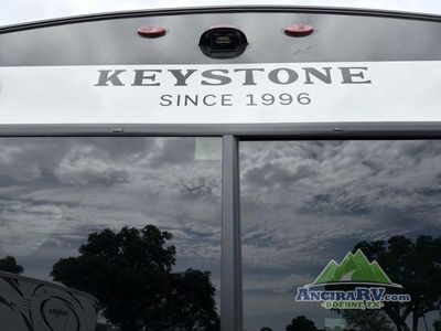 2026 Keystone RV Bullet Premium - Photo 38