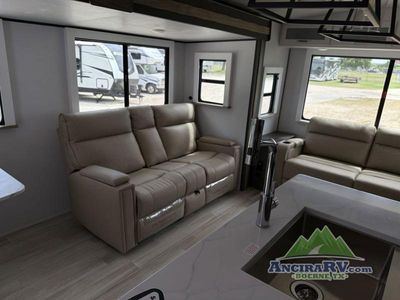 2026 Keystone RV Bullet Premium - Photo 9