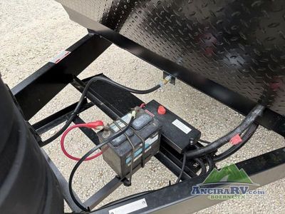 2026 Keystone RV Bullet Premium - Photo 33
