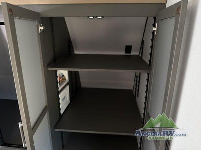 2026 Keystone RV Bullet Premium - Photo 21
