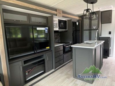 2026 Keystone RV Bullet Premium - Photo 11