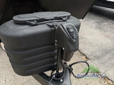 2026 Keystone RV Bullet Premium - Photo 32