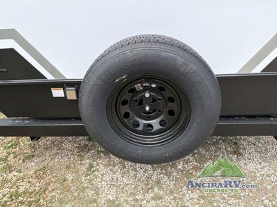 2026 Keystone RV Bullet Premium - Photo 37