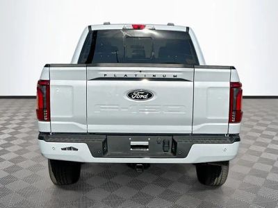2025 Ford F-150 — detail view