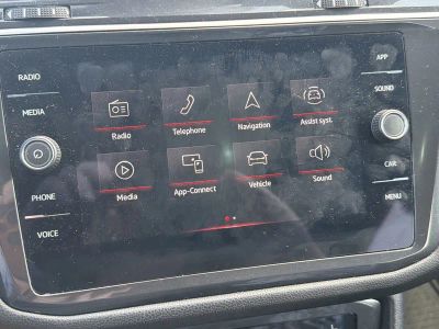 2024 Volkswagen Tiguan — photo 26 view