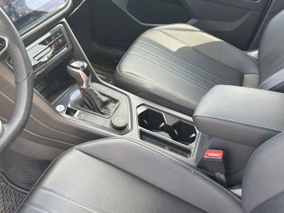 2024 Volkswagen Tiguan — photo 22 view