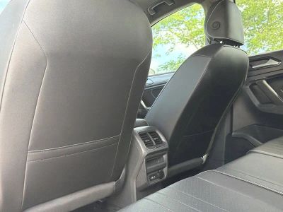 2024 Volkswagen Tiguan — photo 18 view