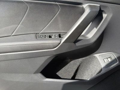 2024 Volkswagen Tiguan — photo 24 view