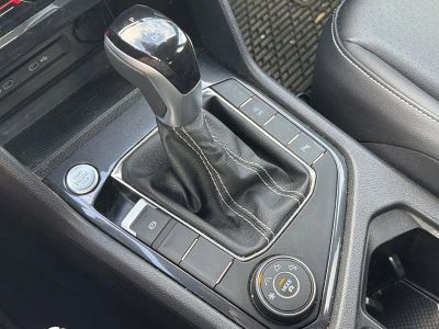 2024 Volkswagen Tiguan — photo 28 view