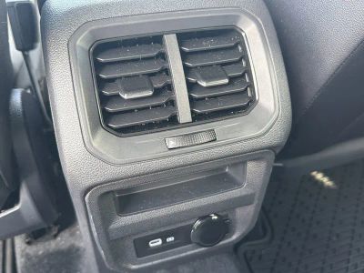 2024 Volkswagen Tiguan — photo 20 view