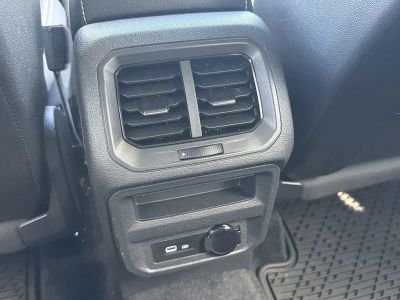 2024 Volkswagen Tiguan — photo 17 view