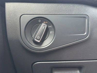 2024 Volkswagen Tiguan — photo 27 view