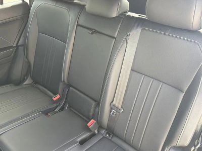 2024 Volkswagen Tiguan — photo 19 view