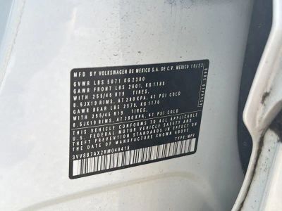 2024 Volkswagen Tiguan — photo 31 view
