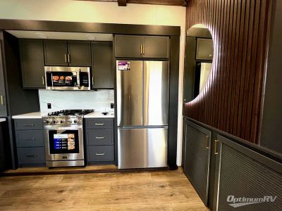 2027 Forest River Cedar Creek Cottage — photo 13 view