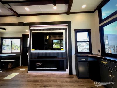 2027 Forest River Cedar Creek Cottage — photo 8 view