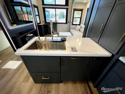 2027 Forest River Cedar Creek Cottage — photo 10 view