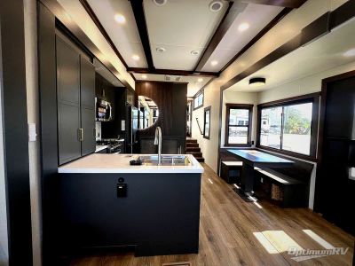 2027 Forest River Cedar Creek Cottage — photo 25 view