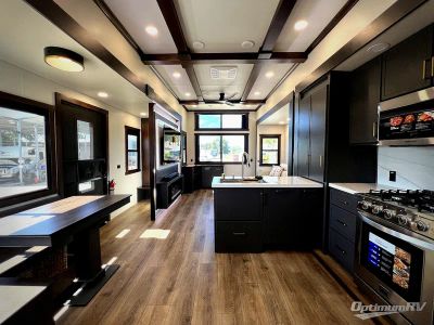2027 Forest River Cedar Creek Cottage — photo 24 view