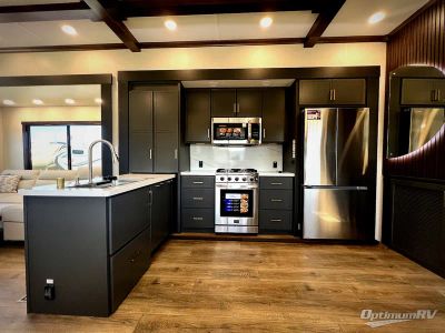 2027 Forest River Cedar Creek Cottage — photo 9 view