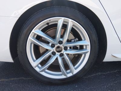 2024 Audi A4 Sedan - Photo 10