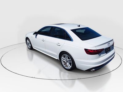 2024 Audi A4 Sedan - Photo 5