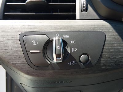 2024 Audi A4 Sedan - Photo 13