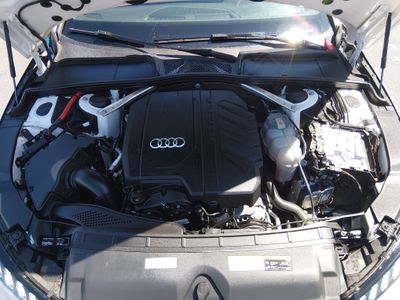 2024 Audi A4 Sedan - Photo 9
