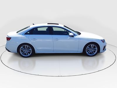 2024 Audi A4 Sedan - Photo 8